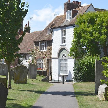 Thornsdale Oast House Villa Stone  Bagian luar foto