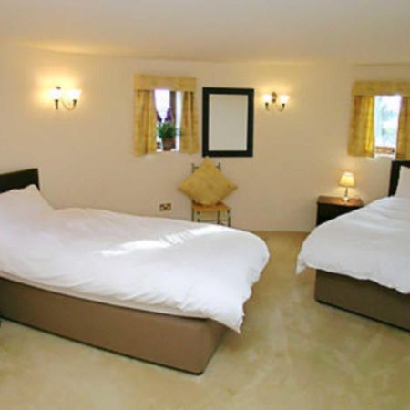 Thornsdale Oast House Villa Stone  Bagian luar foto