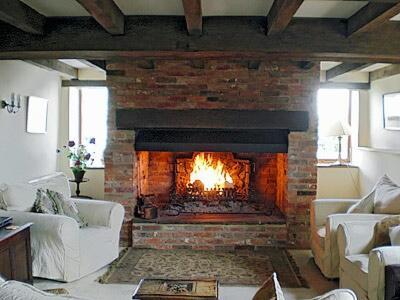 Thornsdale Oast House Villa Stone  Bagian luar foto