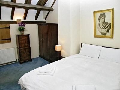 Thornsdale Oast House Villa Stone  Bagian luar foto