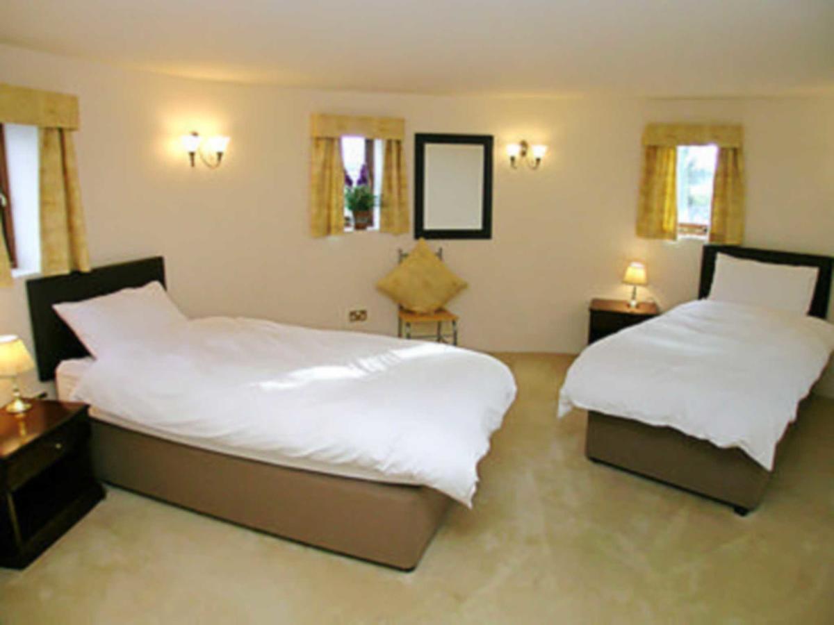 Thornsdale Oast House Villa Stone  Bagian luar foto