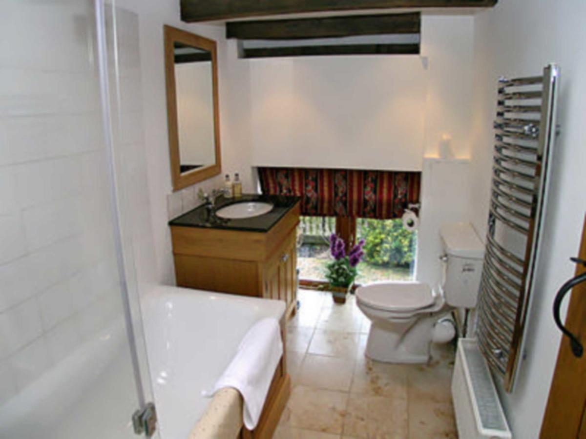 Thornsdale Oast House Villa Stone  Bagian luar foto