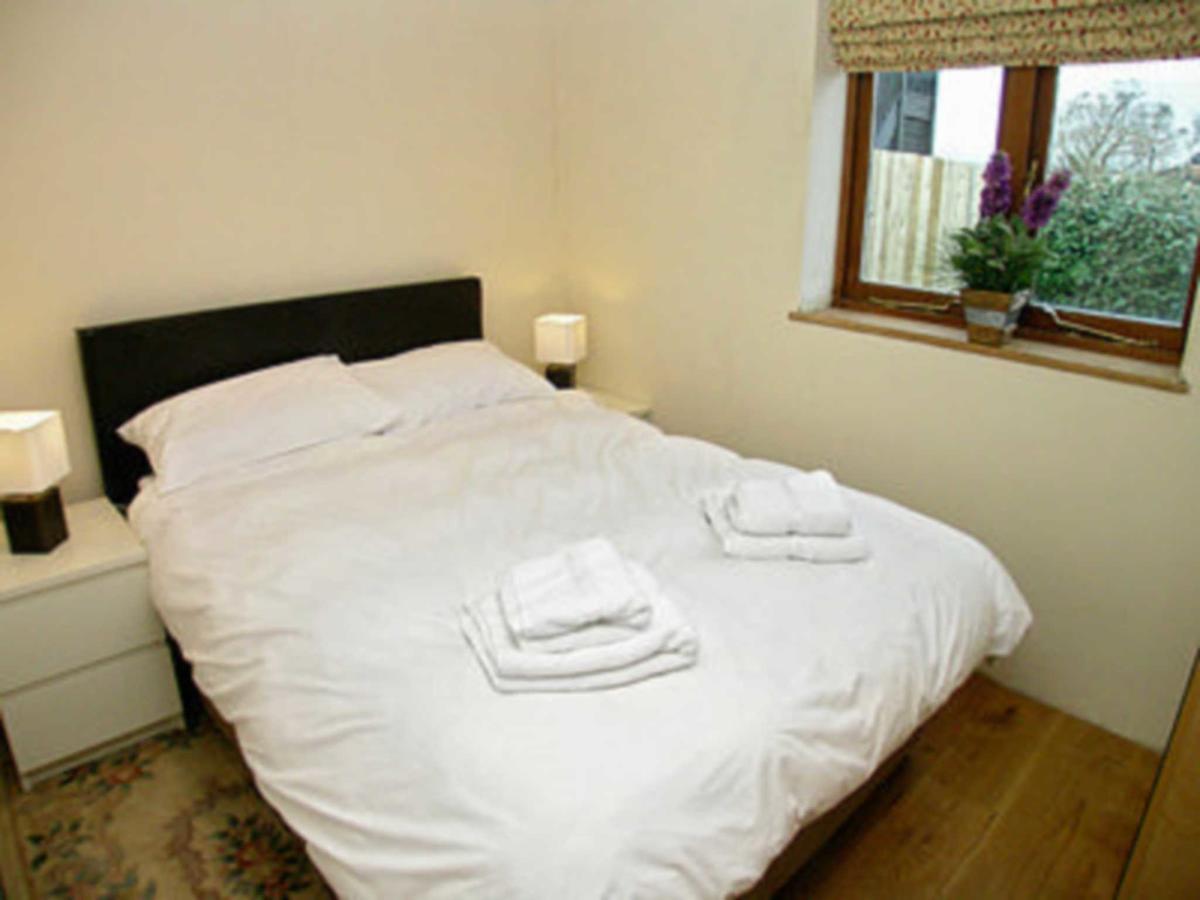 Thornsdale Oast House Villa Stone  Bagian luar foto